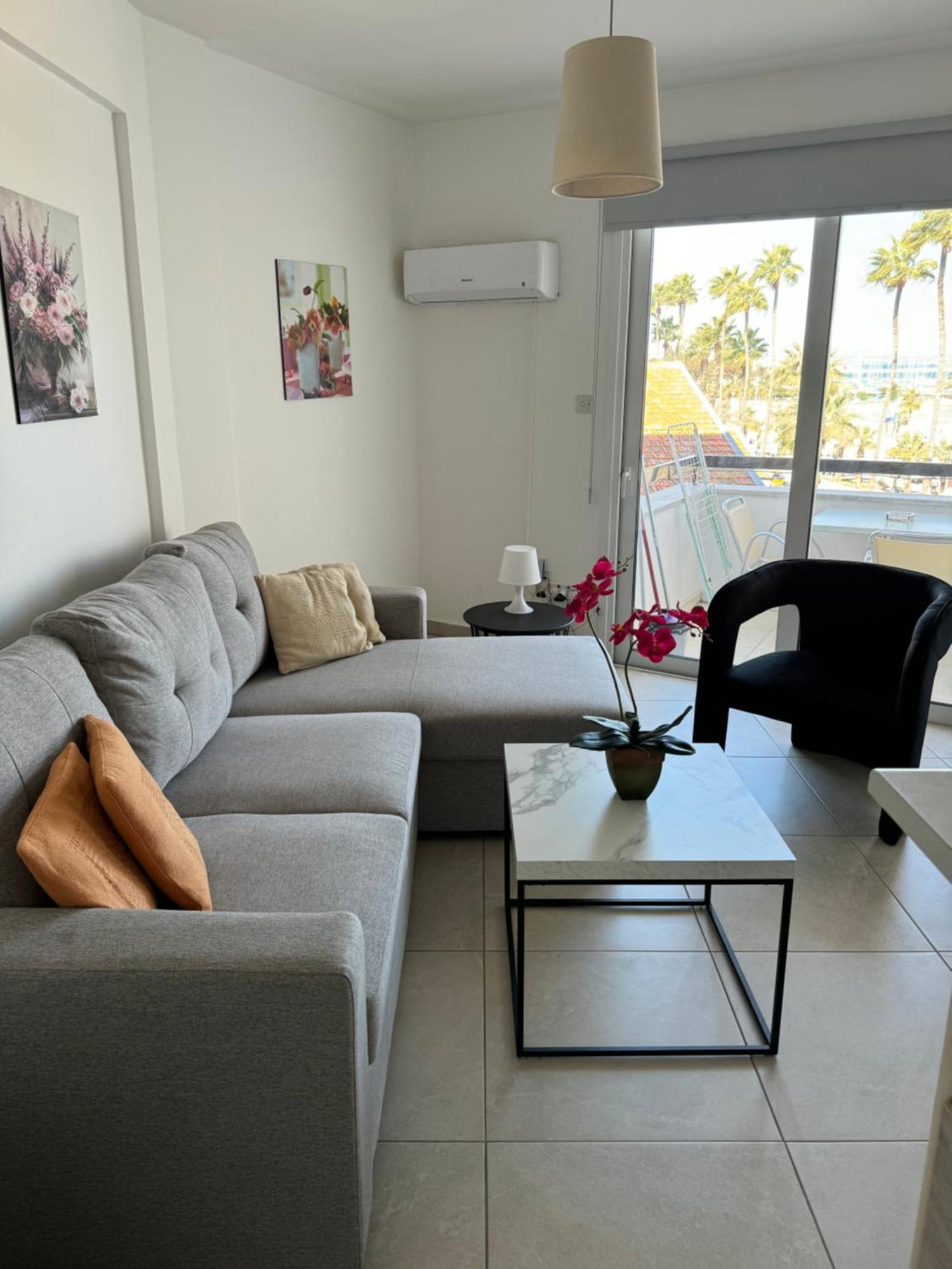 Appartement Alex 203 Larnaca